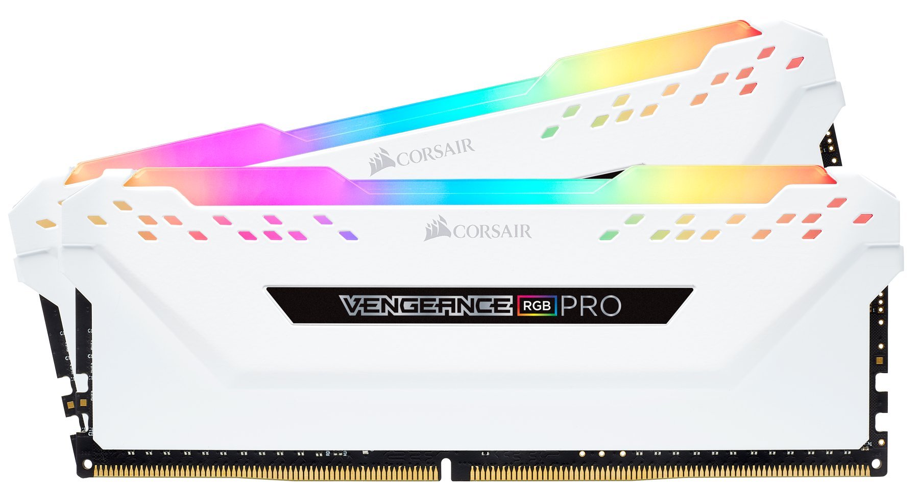 Corsair Vengeance RGB PRO 16GB DDR4 Bis zu 3200MHz CL16 XMP 2.0